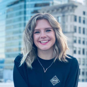 Meet your Posher, Riley